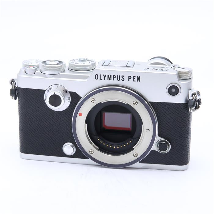 オリンパス（OLYMPUS） 《良品》OLYMPUS PEN-F ボディ : カメラ専門店