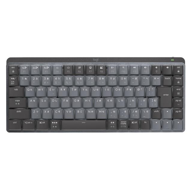 logicool（ロジクール） キーボード MX MECHANICAL MINI Linear