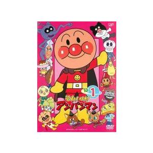 中古】 それいけ！アンパンマン '13(12巻セット) [レンタル落ち] [DVD