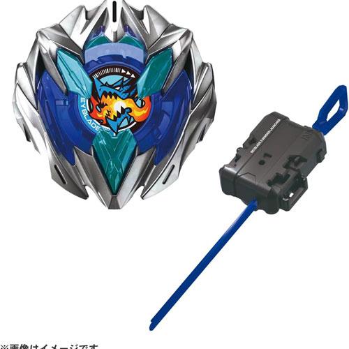 ベイブレードX BEYBLADE X UX-01 スターター ドランバスター1-60A