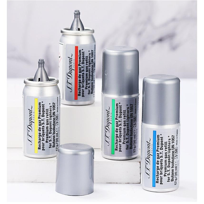 S.T.DUPONT（エス・テー・デュポン） デュポン 消耗品 ガス リフィル