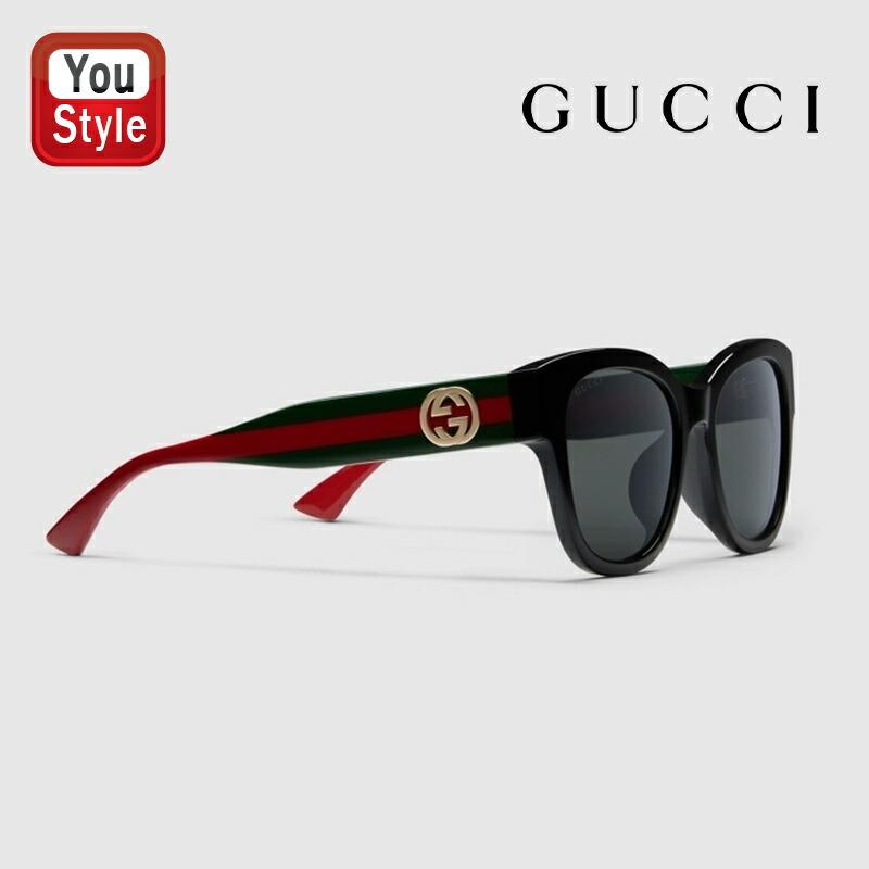 GUCCI（グッチ） 「取り寄せ品」グッチ サングラス 2025年 WOMAN