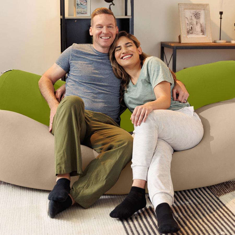 Yogibo（ヨギボー） 【送料無料】 マックス Yogibo Max ビーズソファ