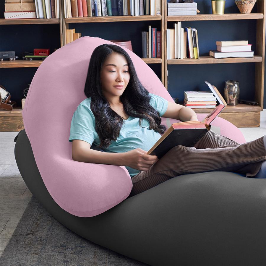 Yogibo（ヨギボー） 【送料無料】 Yogibo Ghost Premium （ ヨギボー