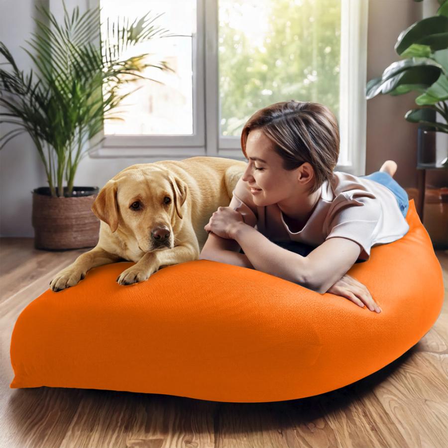 Yogibo（ヨギボー） 【撥水カバー｜ペットのいる家庭にもおすすめ