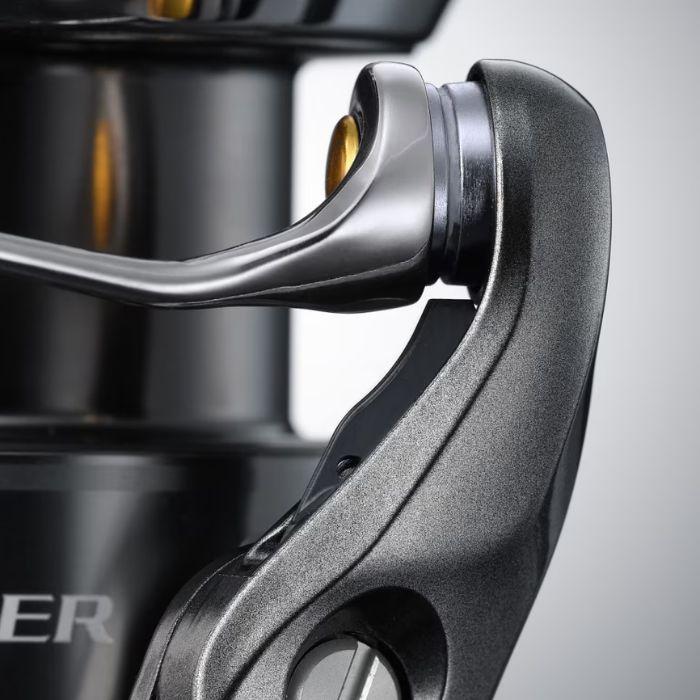 シマノ（SHIMANO） 24 ツインパワー C2500SXG TWIN POWER リール