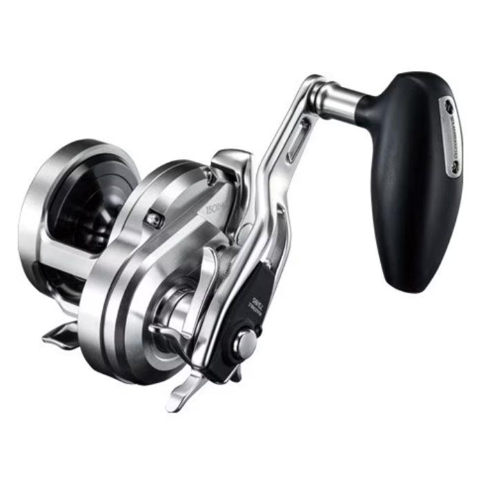 シマノ（SHIMANO） 17 オシアジガー 1501HG (左ハンドル) OCEA JIGGER
