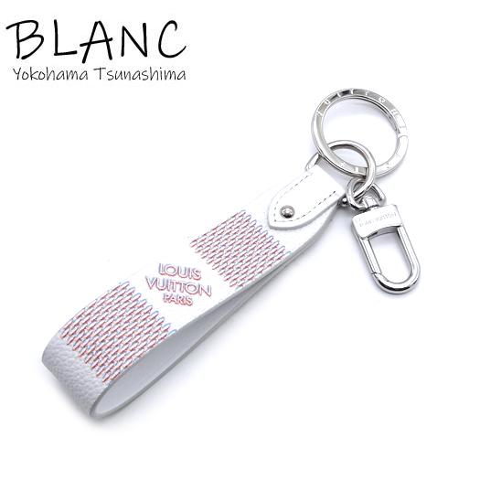 LOUIS VUITTON（ルイ・ヴィトン） ルイ ヴィトン キーホルダー ダミエ