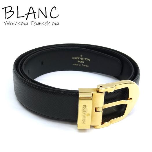 LOUIS VUITTON（ルイ・ヴィトン） ベルト サンチュール クラシック 約