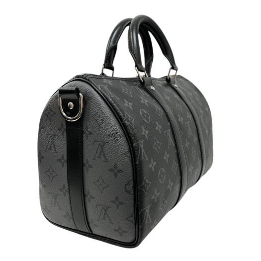 LOUIS VUITTON（ルイ・ヴィトン） キーポル バンドリエール 35