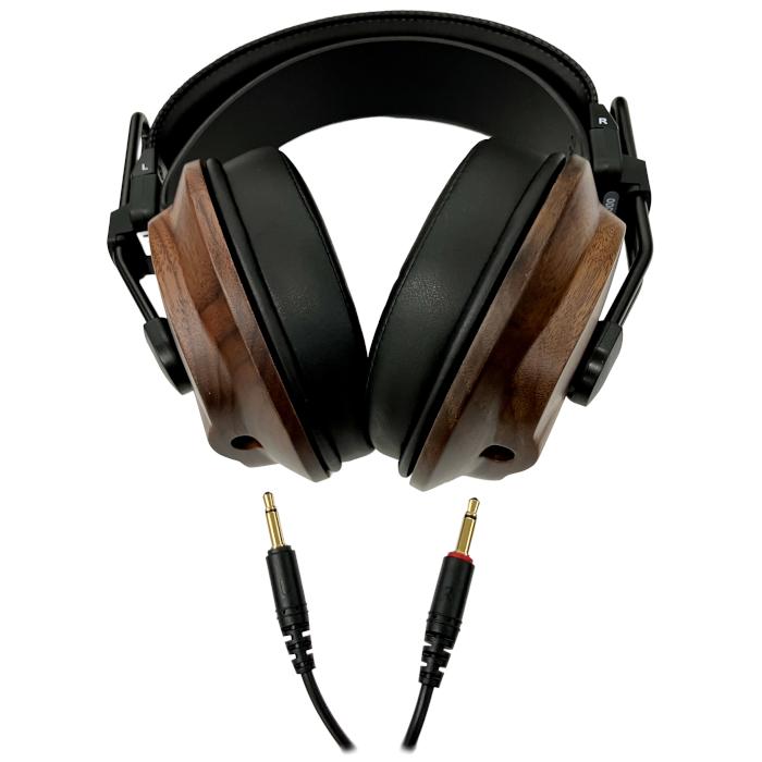 FOSTEX（フォステクス） T60RPmk2 RPステレオ・ヘッドホン RP Series