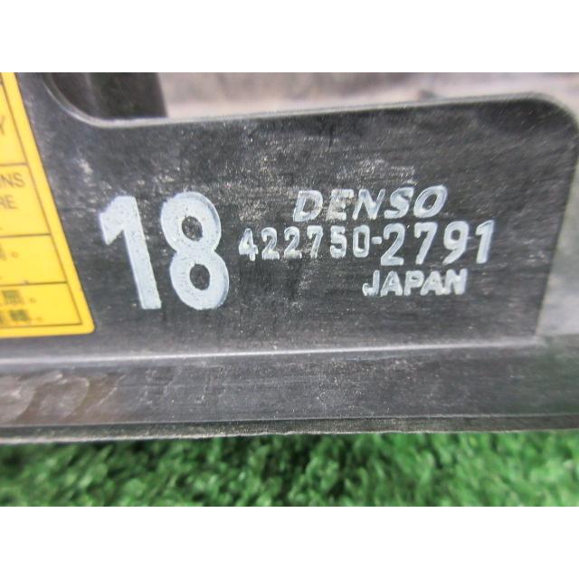 レクサス（LEXUS） LS DAA-UVF45 電動ファン ラジエーターファン