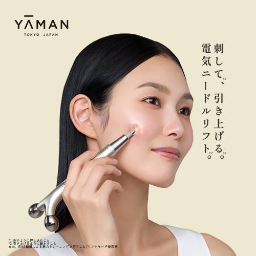 YA‐MAN（ヤーマン） ローラー ポインター WAVY ニードルリフト