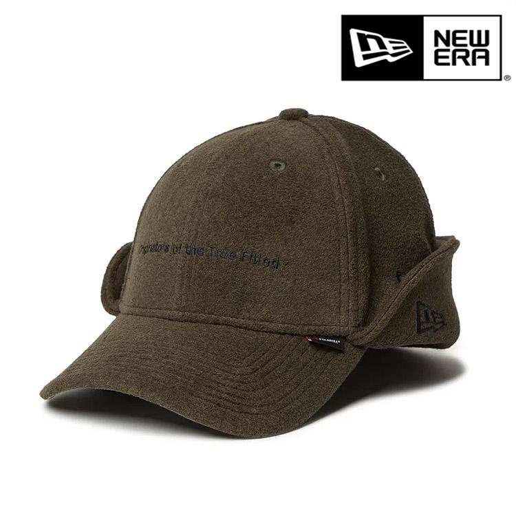 NEW ERA（ニューエラ） 【即納】ニューエラゴルフ 39THIRTY Flip Down