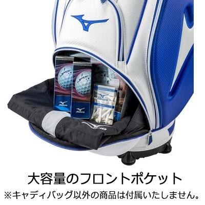 MIZUNO（ミズノ） Tour Series レプリカ キャディバッグ 5LJC172200