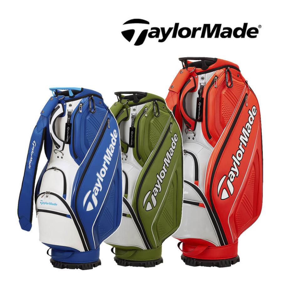 TaylorMade（テーラーメイド） キャディバッグ オーステックキャディ