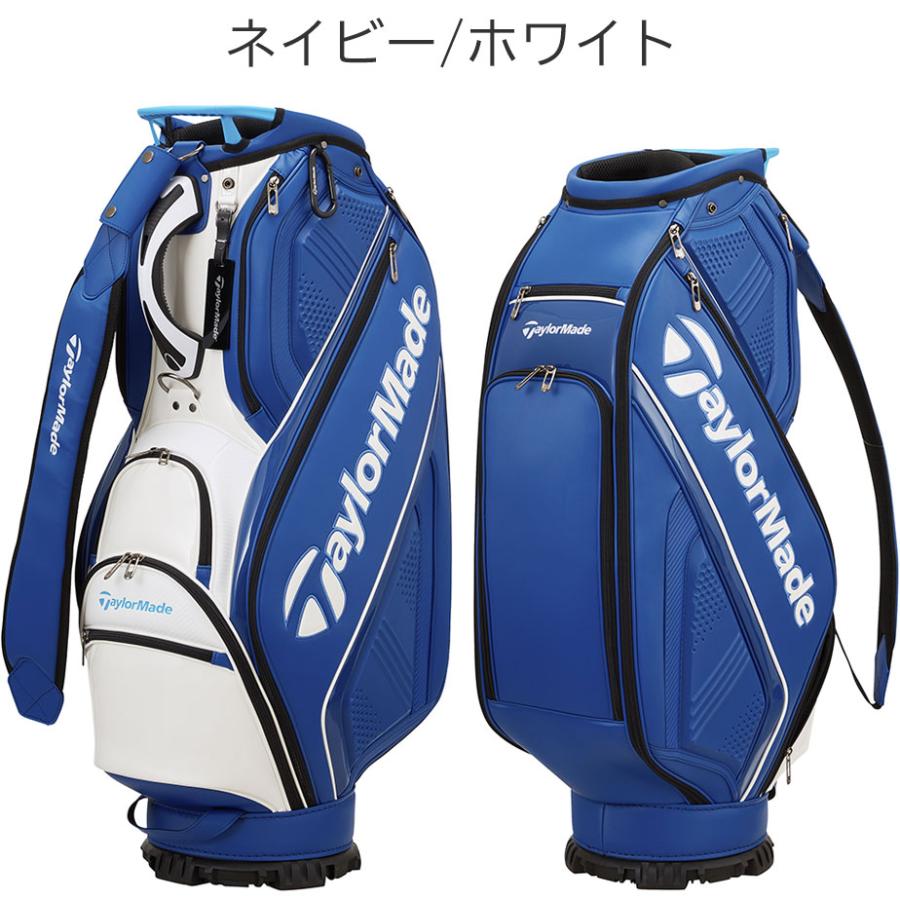 TaylorMade（テーラーメイド） キャディバッグ オーステックキャディ