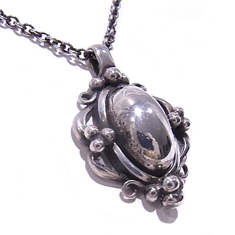 Georg Jensen（ジョージ ジェンセン） ジョージ ジェンセン ペンダント