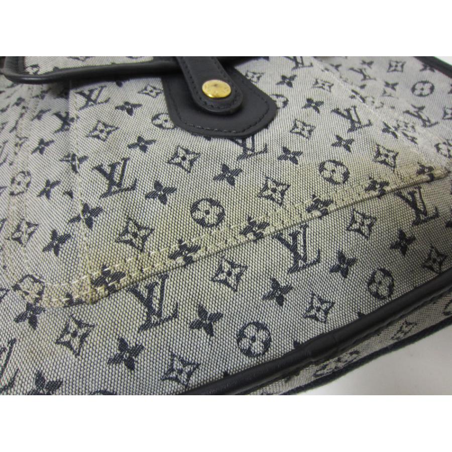 ブザス・マリーケイト LOUIS VUITTON ルイヴィトン モノグラムミニ