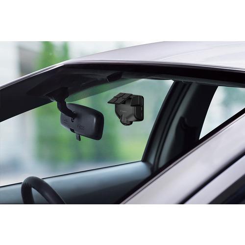 ユピテル Q-21 360度ドライブレコーダー : ヤマダデンキ Yahoo!店