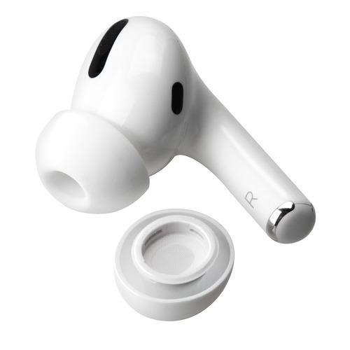 PGA PG-APPEPSC1 AirPods Pro(第1／2世代)用 イヤーチップ シリコン