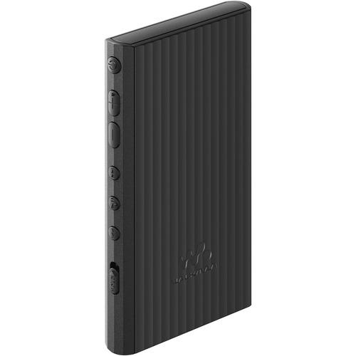 ソニー NW-A306 B ウォークマン ハイレゾ音源対応 WALKMAN A300