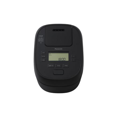 パナソニック SR-N510D-K 可変圧力IHジャー炊飯器 おどり炊き