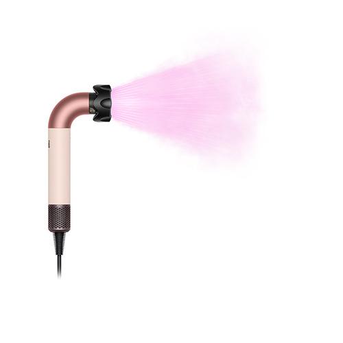 ダイソン HD17VLP Supersonic r スーパーソニック アール ヘア