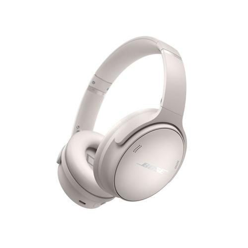 BOSE ワイヤレスヘッドホン ノイズキャンセリング typeC 最大24時間