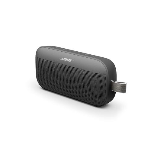 Bose SoundLink Flex Portable Speaker (2nd Gen) Black