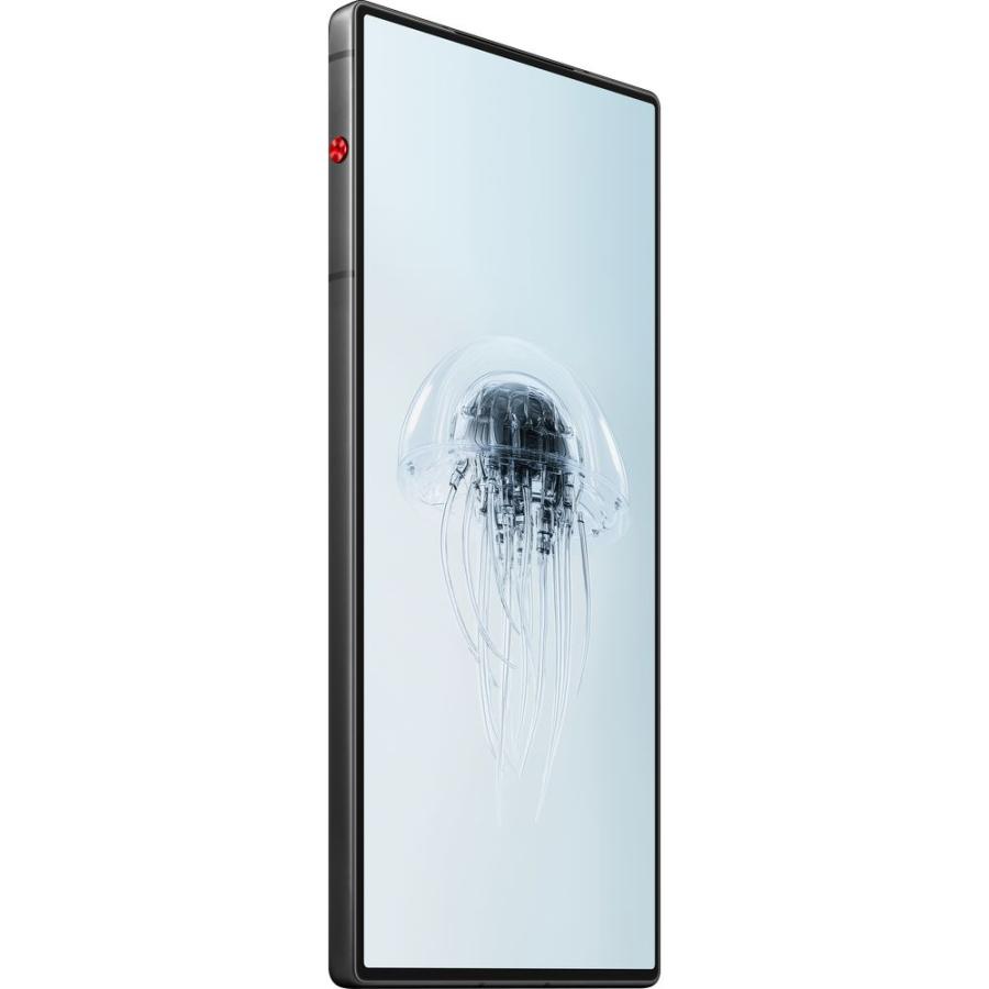 NUBIA REDMAGIC 10 Air 12G+256G Twilight(ブラック) NX779J