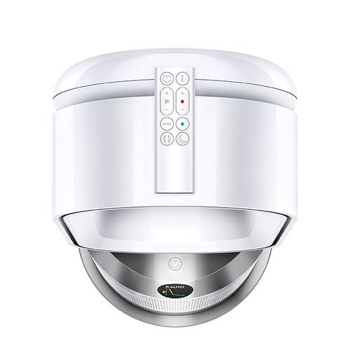 ダイソン HP10WW Purifier Hot+Cool Gen1 空気清浄機 ホワイト