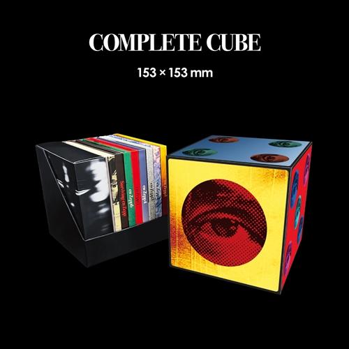 BLU-R】稲葉浩志 ／ Koshi Inaba LIVE 2024 〜en-Zepp〜COMPLETE CUBE