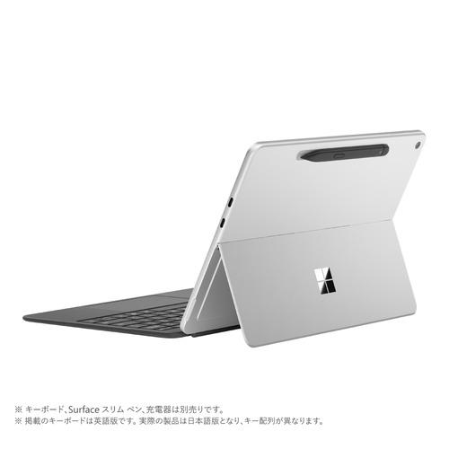 Microsoft EP2-27651 Surface Pro [12型 | 2196 x 1464 Snapdragon X
