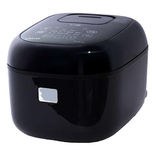 ハヌ 玄米発芽炊飯器 5.5合 圧力IH HN-10FT[K] : ヤマダデンキ Yahoo