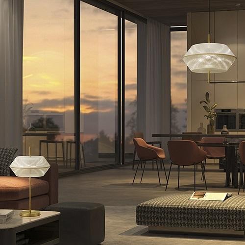 yamagiwa（ヤマギワ） ペンダント照明 TWILIGHT（トワイライト