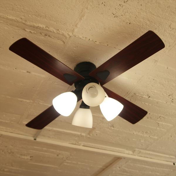 plus more 特典付 plusmore シーリングファン Windouble ウィンダブル