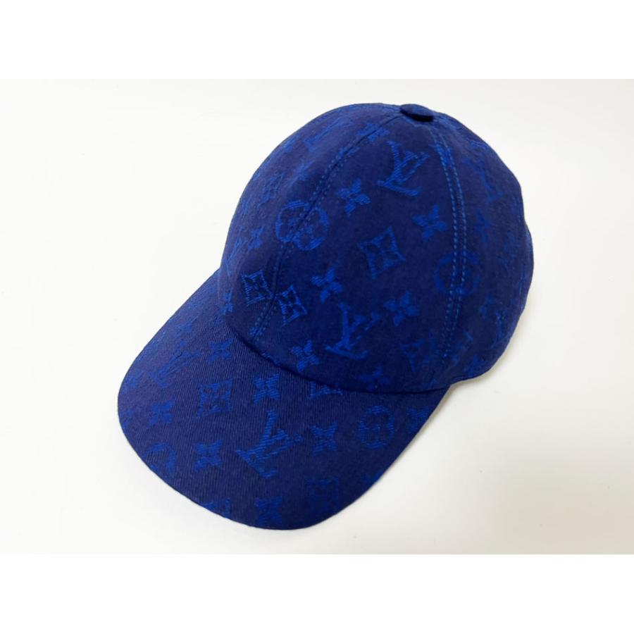 LOUIS VUITTON（ルイ・ヴィトン） ベースボール キャップ 帽子