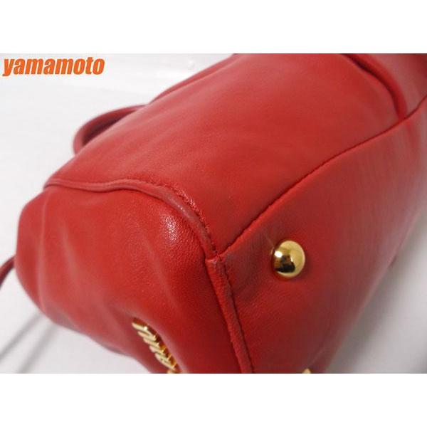 miu miu（ミュウミュウ） 送料無料 2WAY ハンドバッグ ショルダー