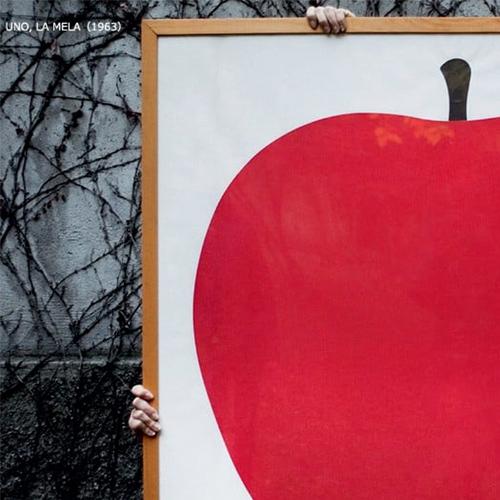 DANESE（ダネーゼ） 「Uno la mela」[461DEDZ001] : YAMAGIWA - 通販