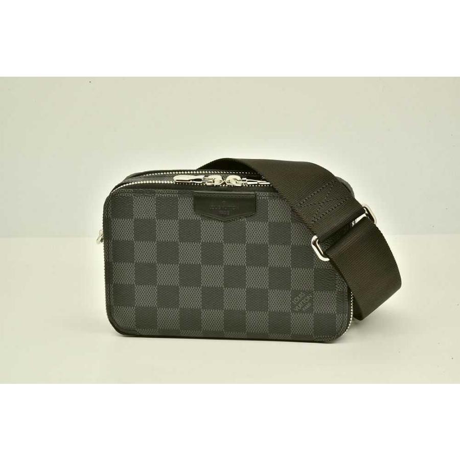 LOUIS VUITTON（ルイ・ヴィトン） ヴィトン ダミエ グラフィット