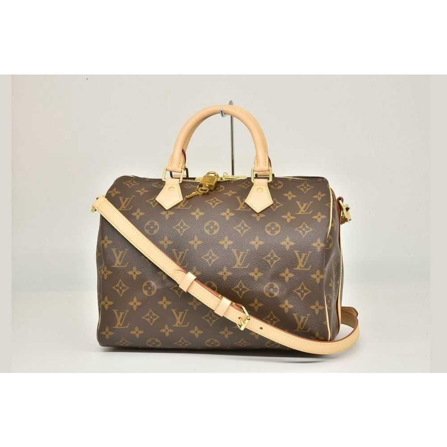 LOUIS VUITTON（ルイ・ヴィトン） ヴィトン モノグラム スピーディ