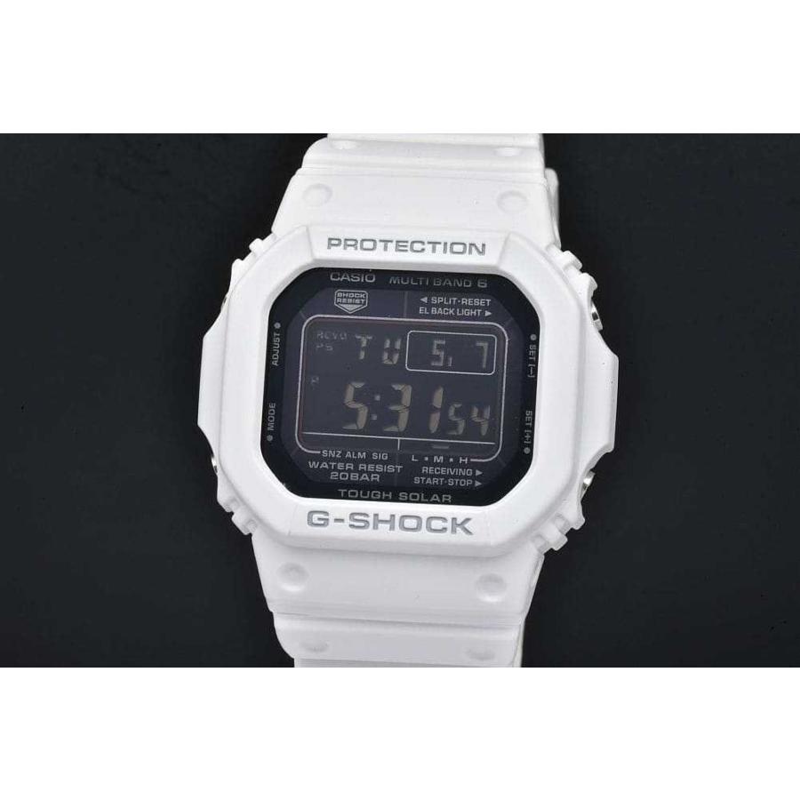 G-SHOCK カシオ Gショック GW-M5610MD-7JF 5600シリーズ メンズ 樹脂