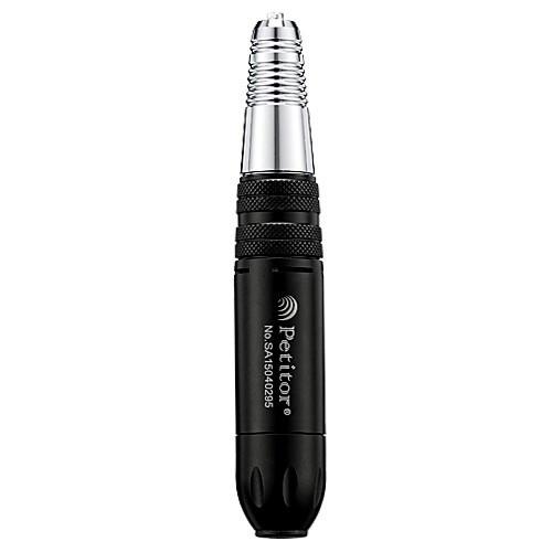 Petitor ネイルマシン プチトルS ネイルマシーン ビット付き セルフ
