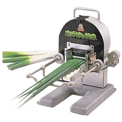 手動ネギ丸 120【代引き不可】 : 厨房用品 安吉 - 通販 - Yahoo