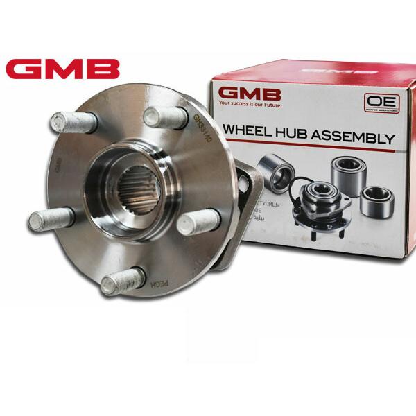 レガシィ B4 BLE BL5 BL9 ハブベアリング フロント GMB H15/06〜H21/05