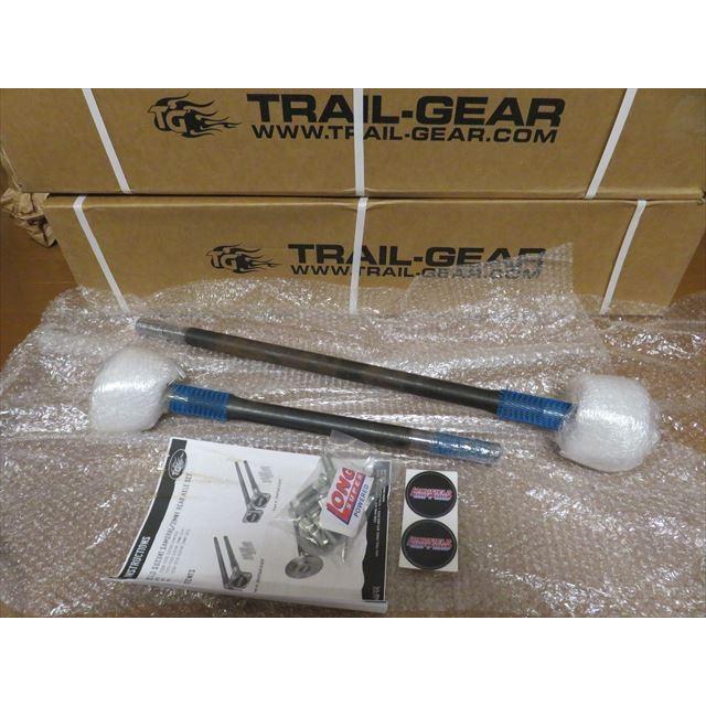 JA11ジムニーリア強化シャフトDAMSEL☆トレイルギア保証 : ワイエー