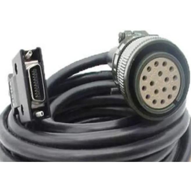 三菱（MITSUBISHI） Encoder Cable MR-JHSCBL-30M-L MR-JHSCBL30M-L