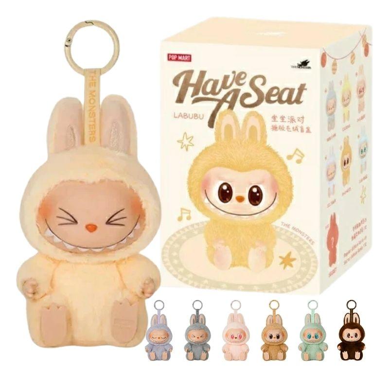 POP MART（ポップマート） POP MART THE MONSTERS Have a Seat