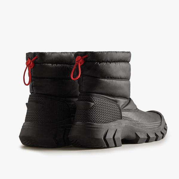 HUNTER（ハンター） [タイムセール！]ハンター スノーブーツ